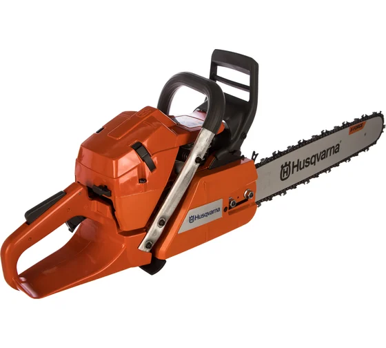 Бензопила Husqvarna 372XP 45см