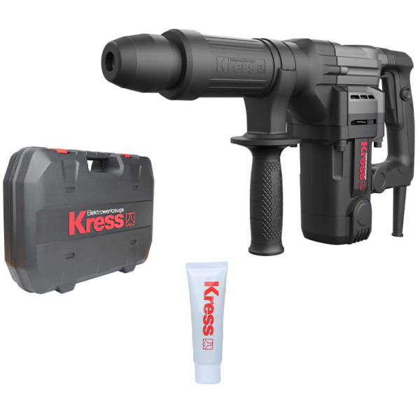 Отбойный молоток Kress KU341