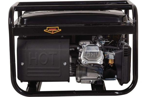 Генератор Huter DY4 3кВт